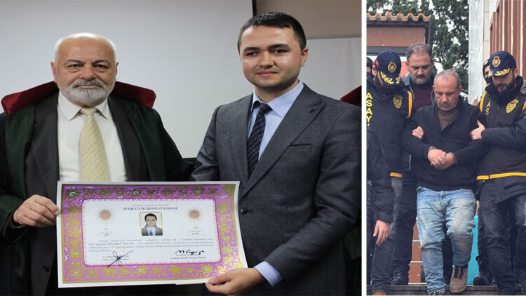 Emekliliği reddedilince kurum avukatını vuran şüpheli tutuklandı