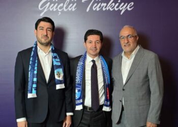 ERKON'un hedefi 81'de güçlü temsil ağı kurmak