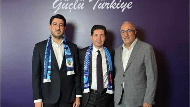 ERKON'un hedefi 81'de güçlü temsil ağı kurmak