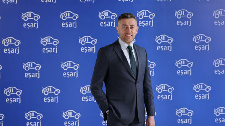 Eşarj, 25 bin aracın yıllık emisyonuna denk etki yarattığını duyurdu