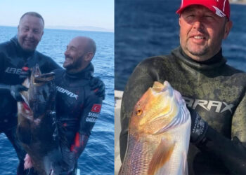 Eski milli sporcu Sabri Kılıç kazara vurularak hayatını kaybetti