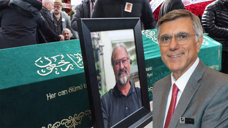 Etiyopya'da silahlı saldırıda ölen iş insanları defnedildi