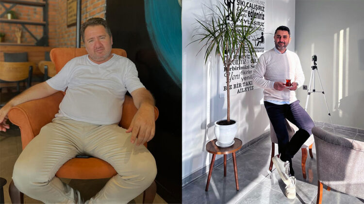 Antalya'da ev tadilatı dolandırıcılığı