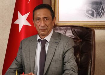 Eğitim Gücü Sen Başkanı Özat’tan ‘maaş artışı’ açıklaması