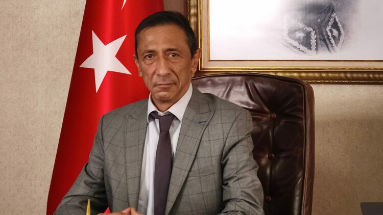 Eğitim Gücü Sen Başkanı Özat’tan ‘maaş artışı’ açıklaması