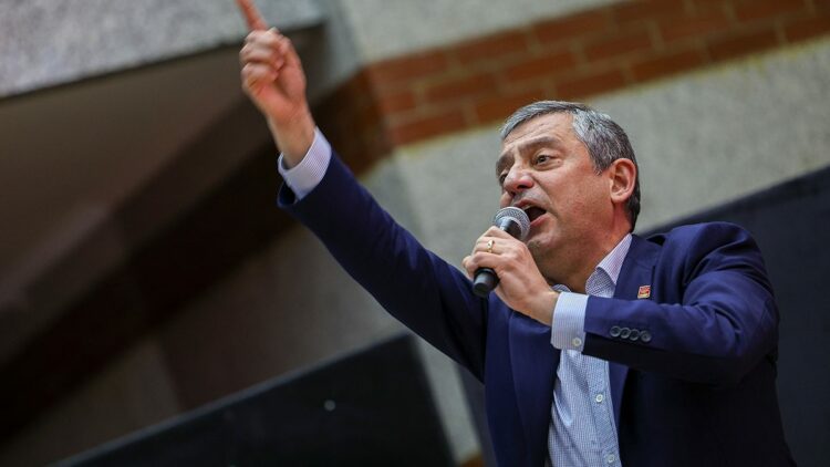 Emekli maaşı için iyileştirme önergesi vereceğiz