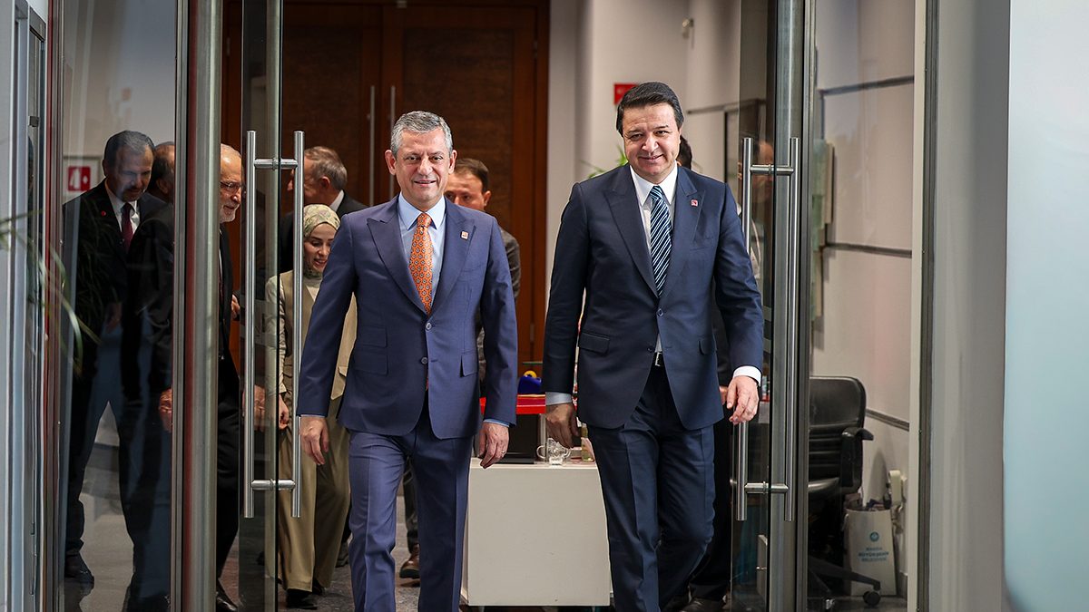 Emekliler, kendilerine acımayanlara acımayacak