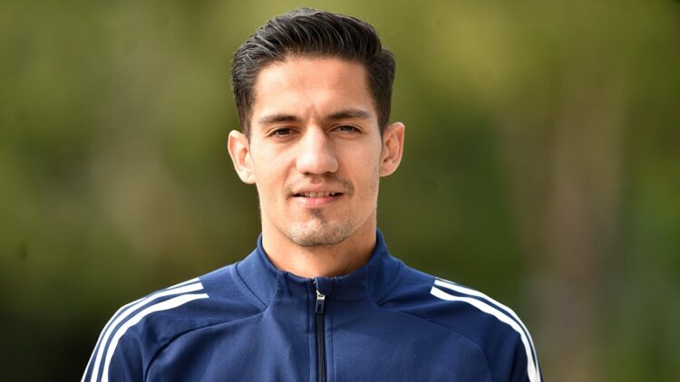 Emre Belözoğlu Türkiye futbolunun efsanesidir