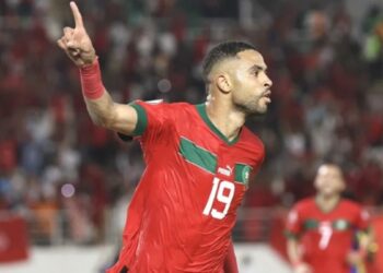 En-Nesyri, penaltılarda attığı golle Fas’ı finale taşıdı