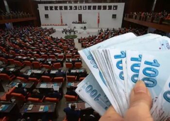 En düşük emekli aylığı düzenlemesi yarın Meclis'e sunulacak