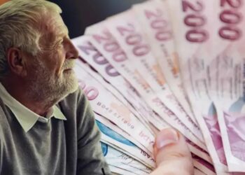 En düşük emekli maaşı belli oldu