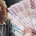 En düşük emekli maaşı belli oldu