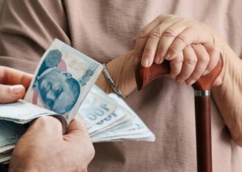 En düşük emekli zammı için kritik tarih netleşti