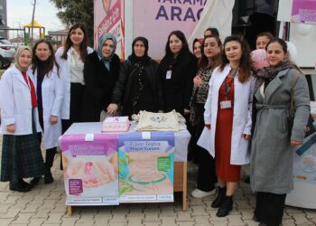 Erken tanı ile kanseri yendiler, tüm kadınlara tarama çağrısında bulundu