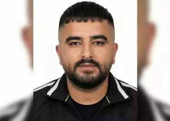 Ertekinler suç örgütü lideri, Yunanistan'da yakalandı