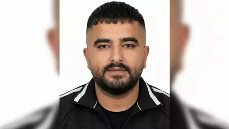 Ertekinler suç örgütü lideri, Yunanistan'da yakalandı