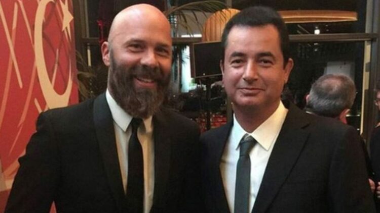 Esat Yontuç hakkında yakalama kararı