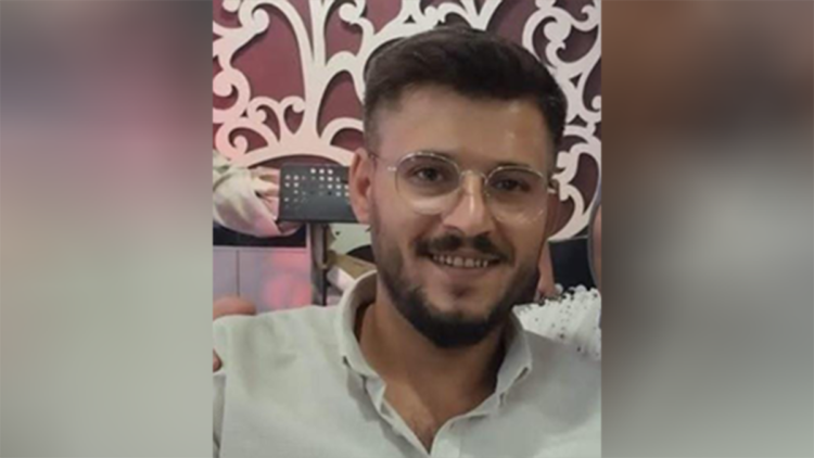 Eşi tarafından yatakta ölü bulundu