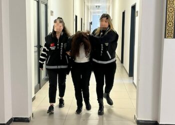 Eşini öldüren kadından çarpıcı ifade: Onun beni öldürmesinden korktum