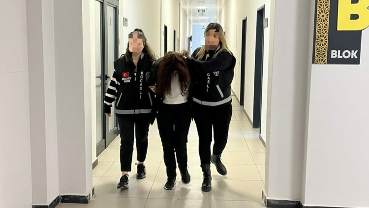 Eşini öldüren kadından çarpıcı ifade: Onun beni öldürmesinden korktum