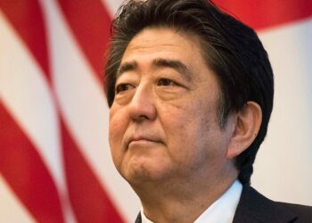 Eski Japonya Başbakanı Abe'nin katiline müebbet hapis cezası