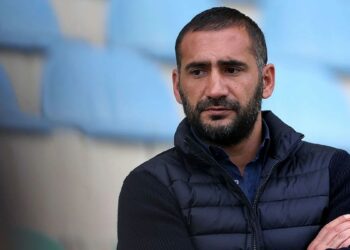 Eski futbolcu Ümit Karan tutuklandı; İfadesi ortaya çıktı