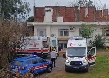 Eski kayınbiraderinin tabancayla yaraladığı kadın kurtarılamadı