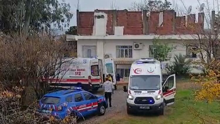 Eski kayınbiraderinin tabancayla yaraladığı kadın kurtarılamadı