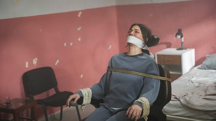 Eşref Rüya heyecan dolu bir bölümle ekrana gelecek