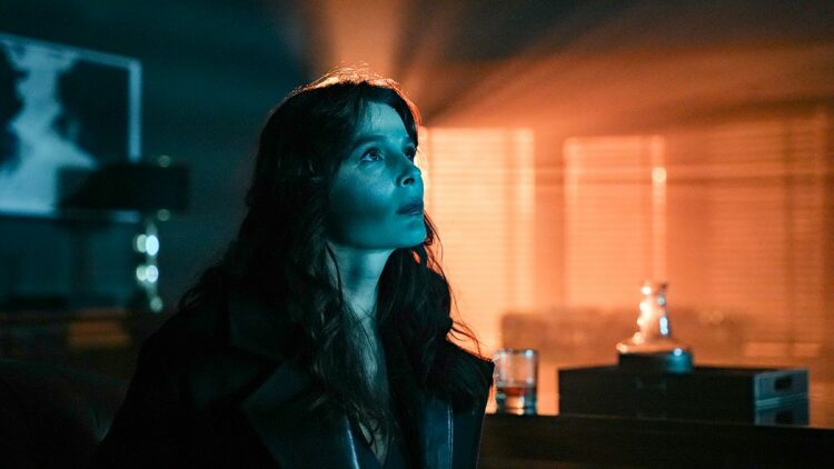 Eşref Rüya'nın oyuncu kadrosundan yeni yıl mesajları