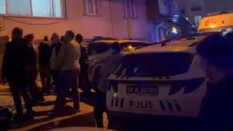 Evde tartıştığı oğlunu öldürüp intihar etti; cesetleri yeğeni buldu