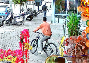 Farklı tarihlerde 4 bisiklet çaldı; ‘İlgim olduğu için dayanamadım’ dedi