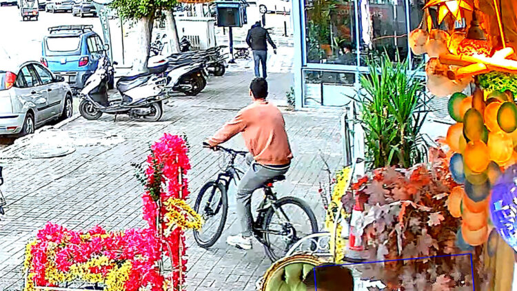 Farklı tarihlerde 4 bisiklet çaldı; ‘İlgim olduğu için dayanamadım’ dedi