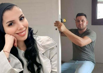 Fatma Kara 4 metre sürüklenip üç kez yere vurularak öldürülmüş
