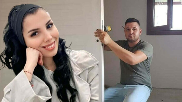 Fatma Kara 4 metre sürüklenip üç kez yere vurularak öldürülmüş