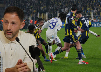 İlk 8 için 3 puanı almak istiyorduk