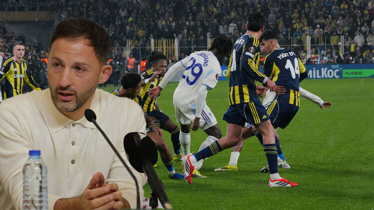 İlk 8 için 3 puanı almak istiyorduk