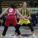 Fenerbahçe Opet EuroLeague Women F Grubu'nda liderliği garantiledi