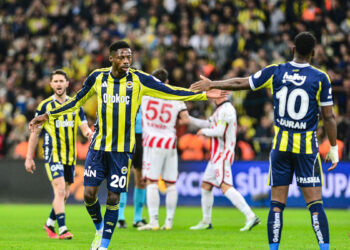 Turkcell Süper Kupa'da mücadele eden 3 kulübe para cezası