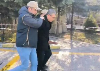 FETÖ üyesi eski hakime 9 yıl hapis