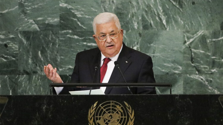 İsrail'in Gazze'de meşruiyeti yok