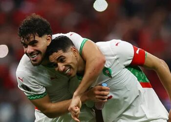 Fas, Afrika Uluslar Kupası’nda Kamerun’u yenerek turladı