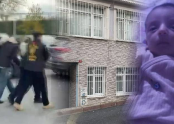 Fatih'te 2 aylık bebeğin şüpheli ölümünde annenin ifadesi kan dondurdu