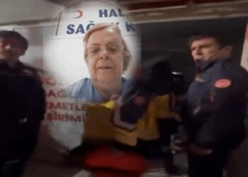 Fatih'te özel sağlık kabini sahibi iş yerinde ölü bulundu