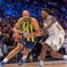 Fenerbahçe Beko, Dubai Basketball'a 92-81 mağlup oldu