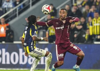 Fenerbahçe, Göztepe ile 1-1 berabere kaldı