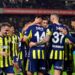 Fenerbahçe, Samsunspor'u 2-0 mağlup etti