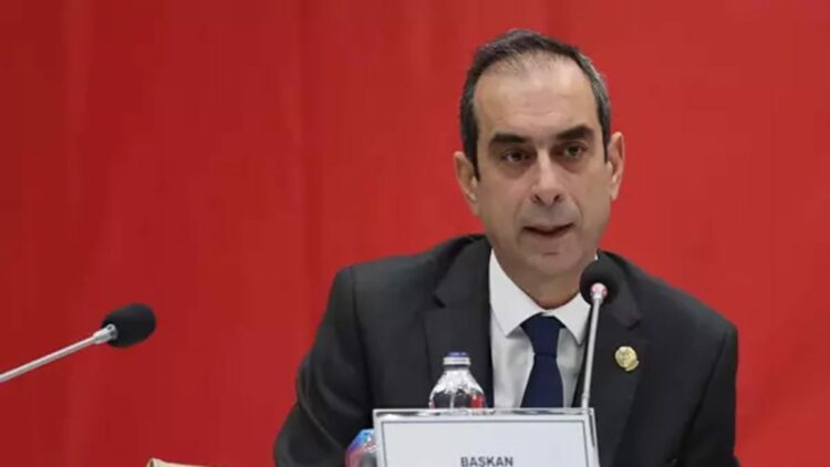 Fenerbahçe Stadyumu'nun taşınması söz konusu değildir