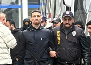 Fenerbahçe'den Mert Hakan Yandaş açıklaması: Soruşturma başlatıldı