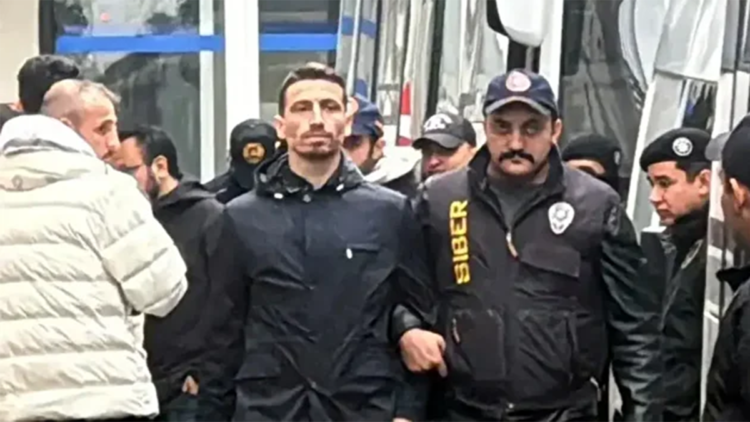 Fenerbahçe'den Mert Hakan Yandaş açıklaması: Soruşturma başlatıldı